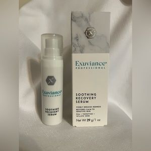 Exuviance Soothing Recovery Serum 1 oz ~NEW IN BOX